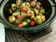 -嘉逸传菜(洛川东路店)