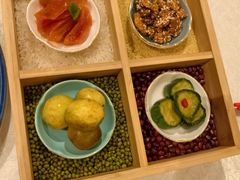 -红棉中餐厅·广州海航威斯汀酒店