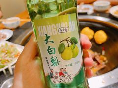 -东三省东北铁锅炖(龙泉店)