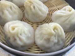 -笑云开汤包店(网巾市店)