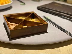 餐前茶点-成隆行·蟹王府(九江路店)