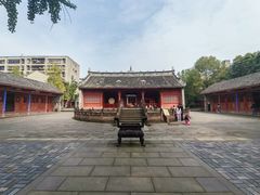 -房湖公园
