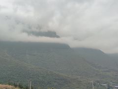 -雷波马湖风景区