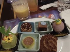 -大冒险家餐厅