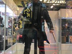 -东浩兰生上海世博展览馆