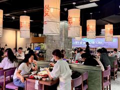 -丝恋丝娃娃(逸天城国贸店)