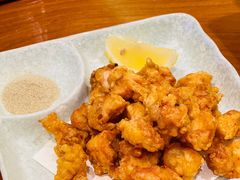 鸡软骨串烧-酒吞(七宝领展广场店)