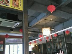 大堂-戴师傅川西坝子(彩泉旗舰店)