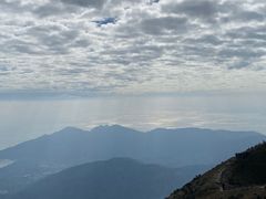 -七娘山
