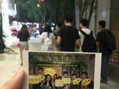 -CLUE演绎实景剧本杀(江南西店)
