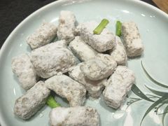 翻砂芋头-潮堂 · 潮州菜(国贸商城店)