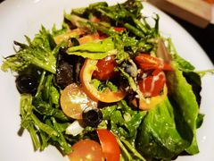 -味式·那不勒斯披萨Mise en place(亚朵酒店店)