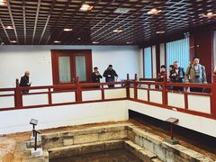 -华清宫景区