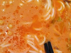 -阿香米线(宁波来福士广场店)