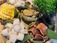 -慢丽江·云南野生菌土鸡锅(付家庄店)