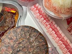 -豆花姐烂豆花火锅(水屯北路恒大滨河店)