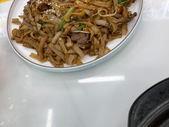 -嘉升大排档(番禺总店)