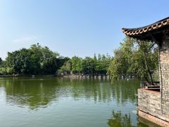 -东莞市可园博物馆