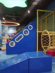 -趣80儿童乐园(砂之船合肥奥特莱斯店)