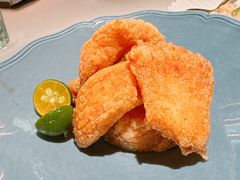 古法酥鱼-華府Deluxe(兴业太古汇店)
