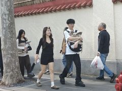 -安福路