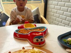 -必胜客(大坪英利店)