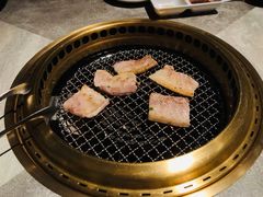 上等猪五花-乾杯烧肉居酒屋(中洲湾店)