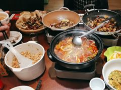 -肖记公安牛肉鱼杂馆·省级非物质文化遗产(三角路直营店)