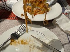 -Primo·丽莫意大利窑烤披萨