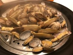 -海味当家·蒸锅海鲜(中山广场创始店)