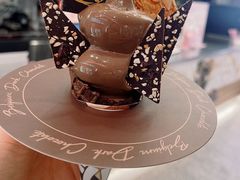 -DQ·蛋糕·冰淇淋(通州万达店)