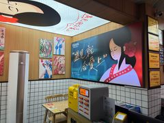 -冒菜西施·非遗冒菜(总店)