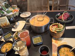 -生如夏花泰式火锅(西村黑金店)