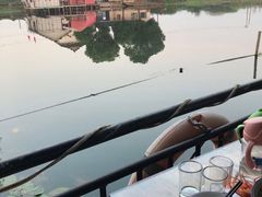 -水岸居湖景农家乐·阳澄湖大闸蟹