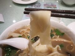 -萧记三鲜烩面(商务外环店)