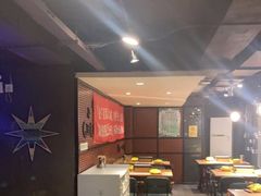 -喝丢一只鞋海鲜烧烤·海肠捞饭(东关街店)