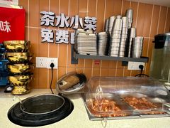 -朴大叔拌饭(广州花城汇店)