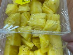 -百果园(金澄路店)
