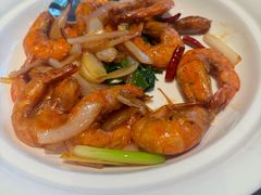 -上和臻品中国菜(花园街店)