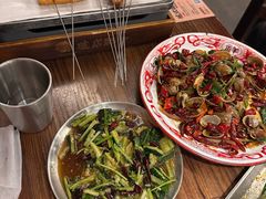 -破店肥哈·东北烧烤·夜宵(南山保利店)
