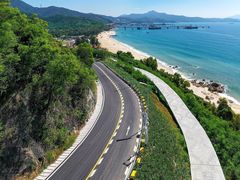 -玫瑰海岸文化旅游度假区