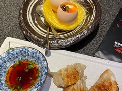 -大桥日本料理·日式放题·铁板定食(科兴科学园店)