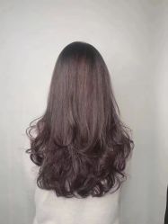 -MOVAN HAIR莫凡匠人发型屋