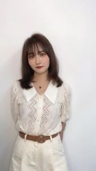 -可大男士理发馆