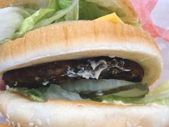 -汉堡王(中央广场店)