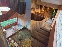 -驿舍·民國老营房院子私房菜(科学会堂店)