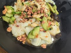 拌馄饨-阿木舂记·特色小吃(平江路店)