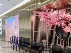 -伊秀·手握寿司·料理(裕华万达广场店)