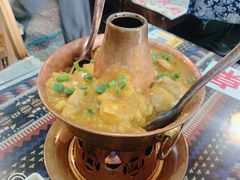 -蜗牛小馆醉乡民谣云南菜(惠新西里店)