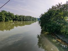 -清远鱼水旅游风景度假区